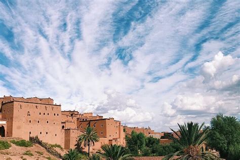 Tripadvisor Transfer Von Stadt Zu Stadt Marrakesch Ouarzazate Zur