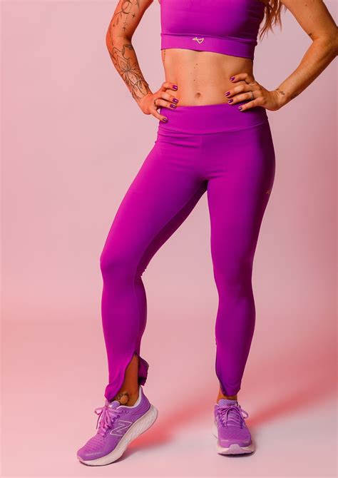 Calça Legging Jerkbox Roxao Jerkbox