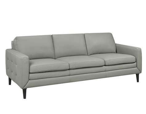 Light Grey Leather Sofa Living Room Ideas | Cabinets Matttroy