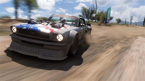 La deuxième extension de Forza Horizon 5 sera dévoilée ce jeudi