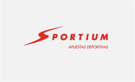 Cómo apostar en Sportium Actualizado 2024