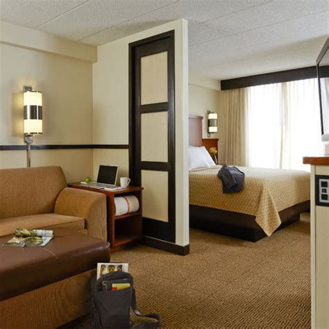 Hyatt Place El Paso Airport - El Paso TX | AAA.com