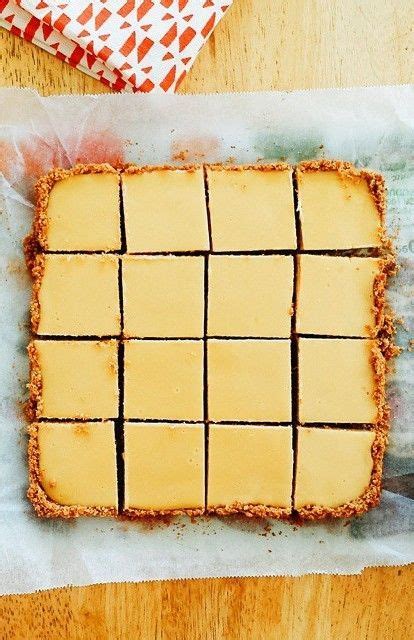 Super Easy Lemon Bars Artofit