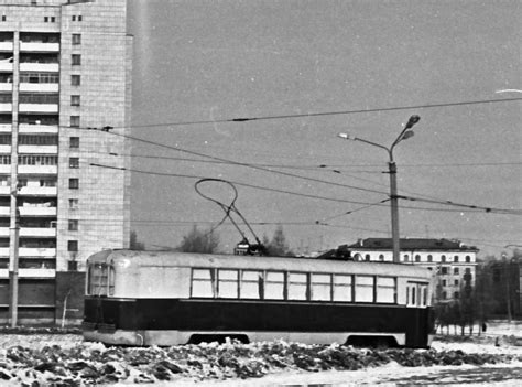 Комсомольск-на-Амуре, РВЗ-6М № 14; Комсомольск-на-Амуре — Старые ...