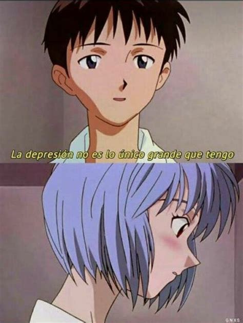 Pin de 𝔵𝔦𝔪𝔢𝔫𝔞 en xdd dfhxjkj Personajes de evangelion Imágenes