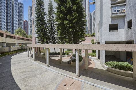 青衣 翠怡花園 2期 07座 低層 A室 I20230300606 樓市成交 香港置業 Hong Kong Property