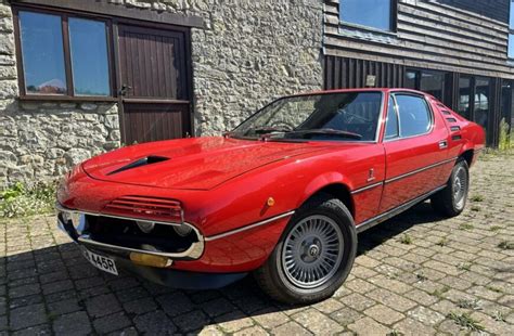 Previous Sales Releases Charterhouse Classic Cars Auction