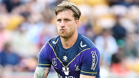 Nrl Melbourne Storm Cameron Munster Signings Transfer Whispers