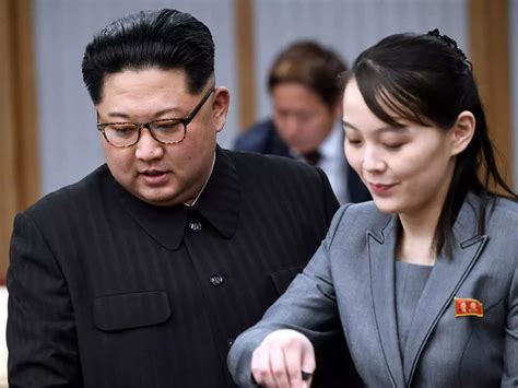 kim yo-jong husband – PressWire18