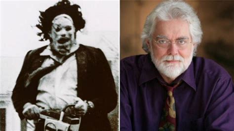 Gunnar Hansen ‘the Texas Chainsaw Massacre Dies At 68 Fox8 Wghp