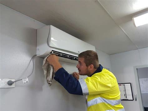 Austech Air Conditioning Air Conditioning Installation Sydney Commercial Air Conditioning