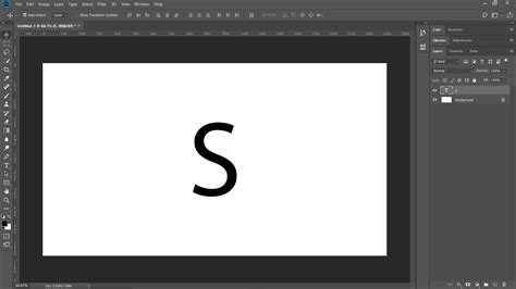 S shape - Adobe Support Community - 10064873