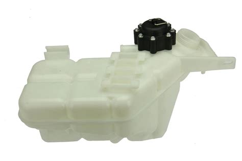 Porsche Engine Coolant Reservoir 99610614756 URO URO 99610614756