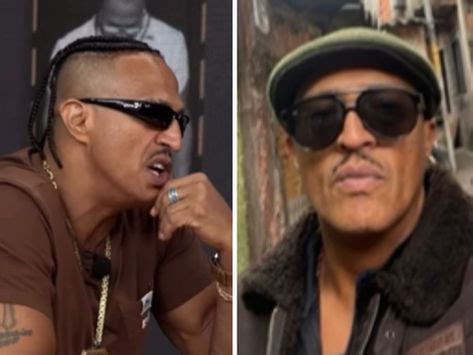 Mano Brown Conta O Dia Que Salvou A Vida Do Filho De Um Policial Civil