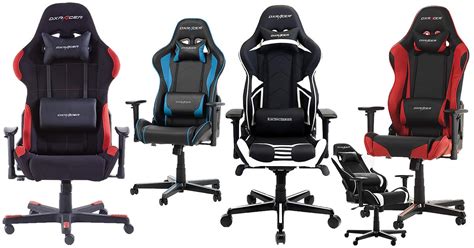 Die 6 besten DXRacer-Stühle | DER VATER