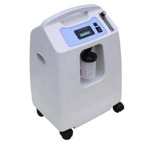 Lpm Oxygen Concentrator At Rs Portable Oxygen Concentrator