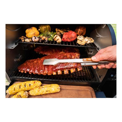 Traeger Grills Bbq Tongs Cabela S Canada