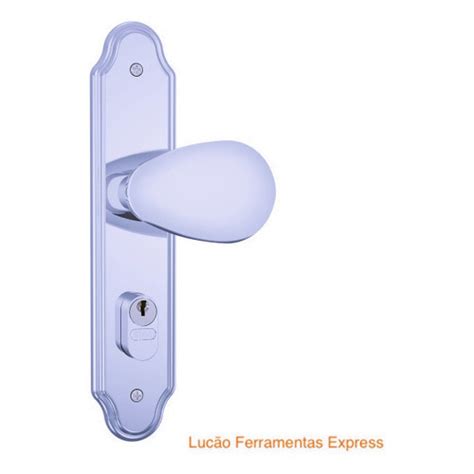 Fechadura Stam Externa Esp Inox G Ext Shopee Brasil