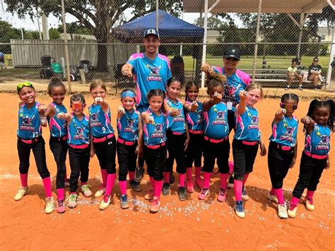 East Bay Youth Athletics Babe Ruth League