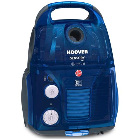 Прахосмукачка с торба Hoover Sensory Evo So50par 011 650 W 32 L