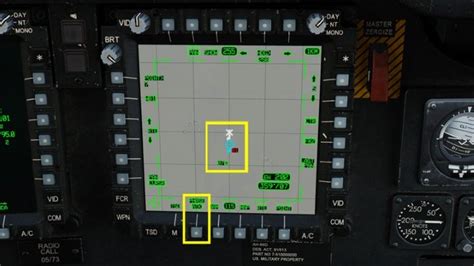 Dcs Ah 64d Apache Basic Gps Navigation And Map Points