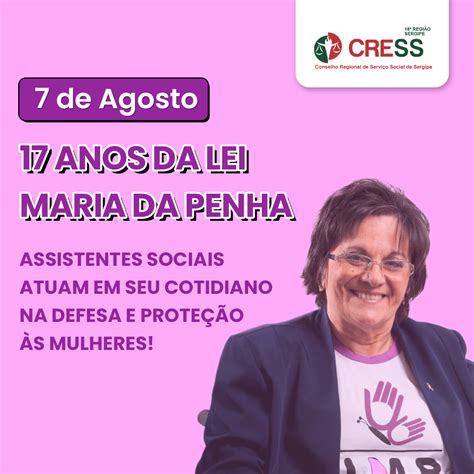 violência contra a mulher CRESS SE