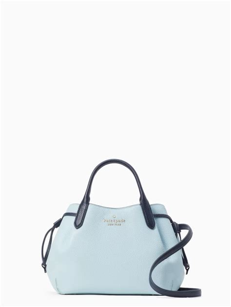 Dumpling Small Satchel Kate Spade Surprise