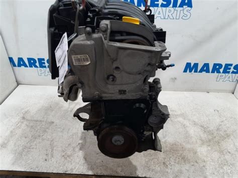 Engine Renault Kangoo Grand Kangoo V Hi Flex K M