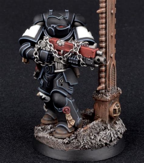 Black Templar Rwarhammer40k