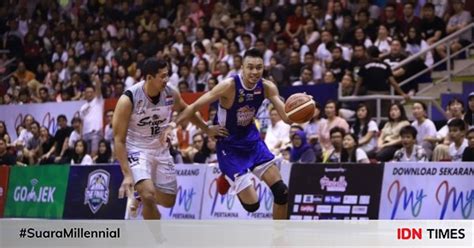 Izin Kompetisi Ibl Segera Dibahas