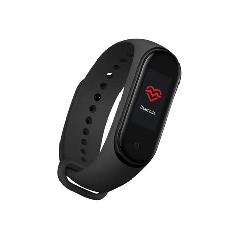 XIAOMI Mi Band 4, Fitnesstracker, Gesundheitsüberwachung | kabika.de