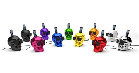 AeroSkull HD | The Coolector