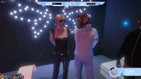 Claire And Flippy Forced Intervention Yuukidav Gta 5 Rp Nopixel