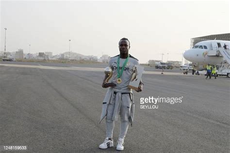 Samba Diallo Photos and Premium High Res Pictures - Getty Images