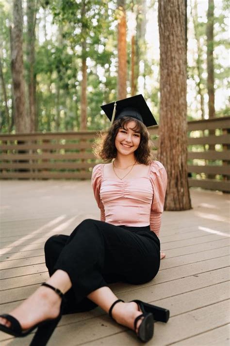 Best What To Wear Under Graduation Gown And Cap Images In March