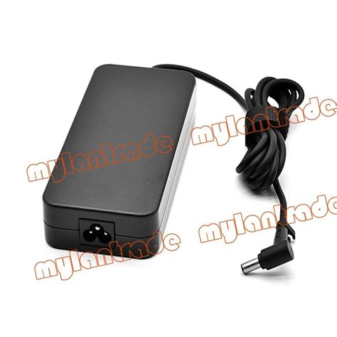 Ac Adapter V A W Netzteil Ladeger T F R Asus Adp Hb D Adp