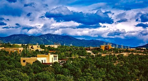 Best Time To Visit Santa Fe New Mexico MUST READ 2024 Guide