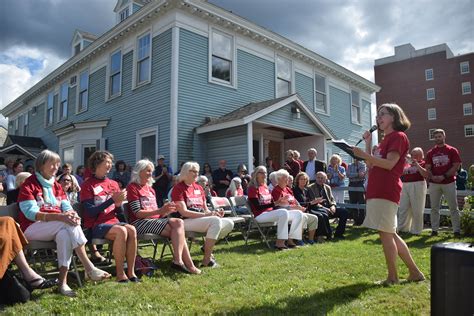 Local museums net nearly $1M in grants | News, Sports, Jobs