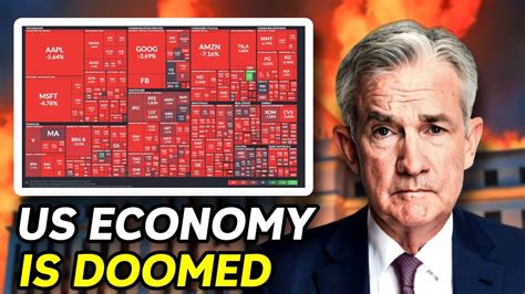 Alert Fed S Rate Cut Cancellation Prepare For Turbulence Youtube