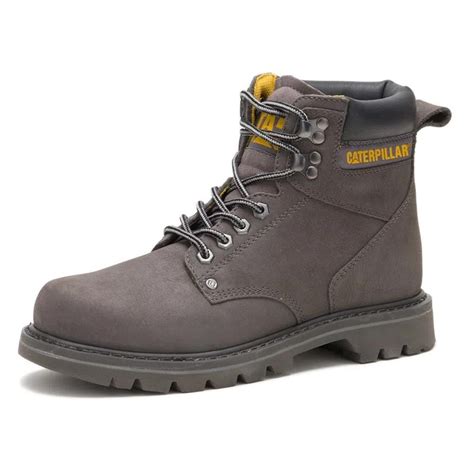 Bota Adventure Caterpillar Second Shift Masculina Centauro