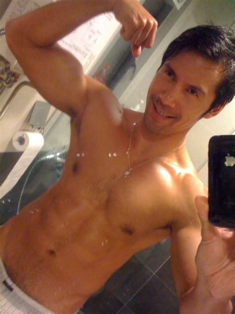 Naked And Hot Men Guys With IPhones 4