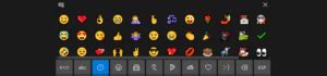 C Mo Usar Emojis En Windows