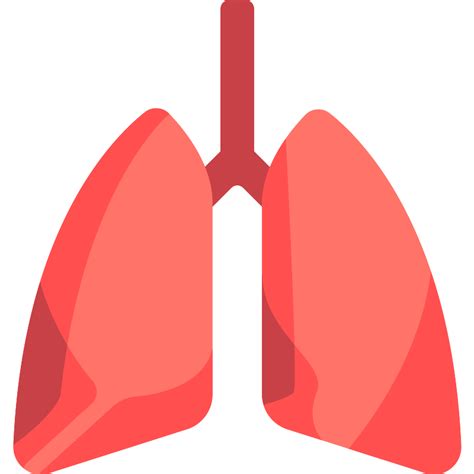 Pulmonary Tuberculosis Filled Svg Vectors And Icons Svg Repo