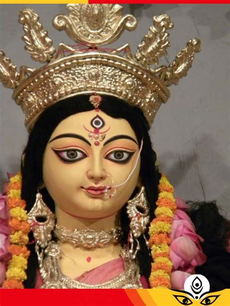 Maa Durga Goddess Devi Divine Feminine Adi Shakti Durga Goddess