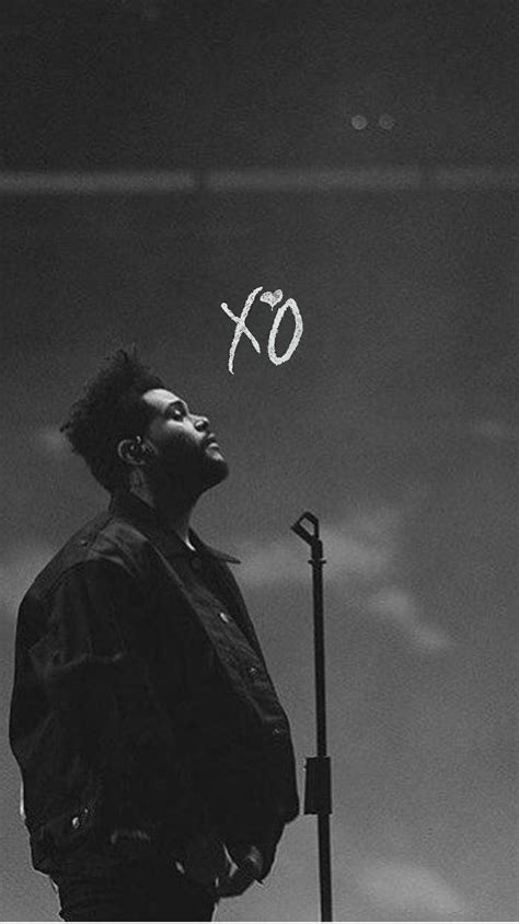 The Weeknd After Hours Wallpapers Wallpaper Cave