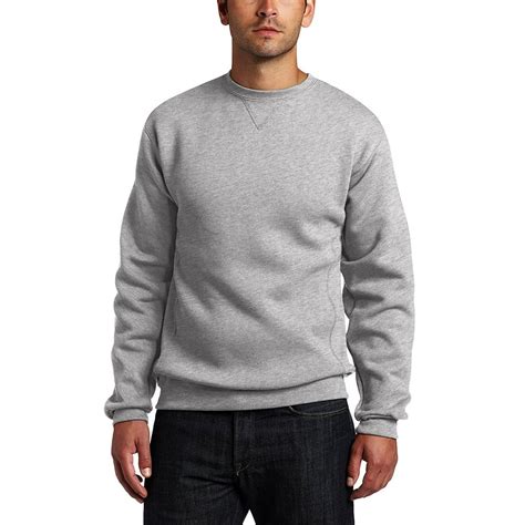 Russell Athletic Russell Athletic Dri Power Mens Crewneck