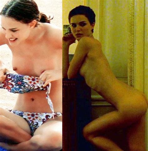 Natalie Portman Nude Leaked Photos And Porn Scandal Planet