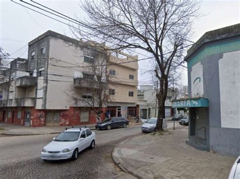 Dos Borrachos En La Zona Roja Platense Se Metieron En Contramano