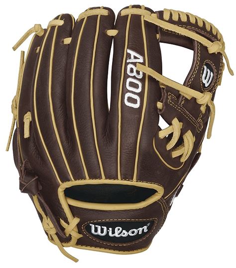 Top 4 Wilson Baseball Gloves as the Best Baseball Gloves