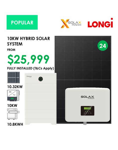 Three Phases 1056kw Hybrid Solar System With Solax Triple Power 108kwh High Voltage Lithium